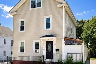 64 Appleton St, Providence, RI 02909 - Photo 1