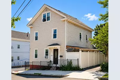 64 Appleton Street, Providence, RI 02909 - Photo 2