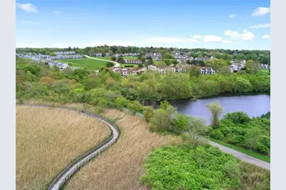 45 Seabreeze Lane #45, Bristol, RI 02809 - Photo 26