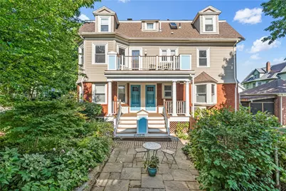 60 Forest Street, Providence, RI 02906 - Photo 1