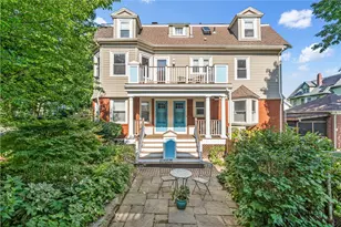 60 Forest St, Providence, RI 02906 - Photo 1