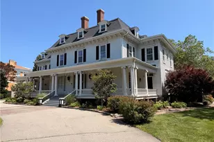 412 Bellevue Ave, Newport, RI 02840 - Photo 1