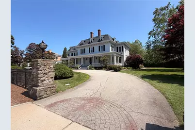 412 Bellevue Avenue #3, Newport, RI 02840 - Photo 4