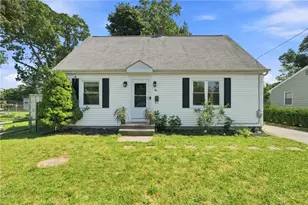 36 Newfield Ave, Warwick, RI 02888 - Photo 1