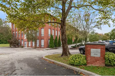 494 Woonasquatucket Avenue #101, North Providence, RI 02911 - Photo 1