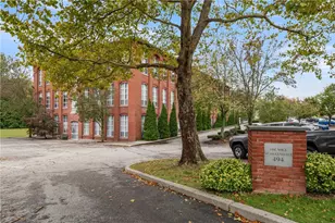 494 Woonasquatucket Ave, North Providence, RI 02911 - Photo 1