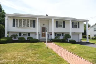 20 Bicentennial Way, North Providence, RI 02911 - Photo 1