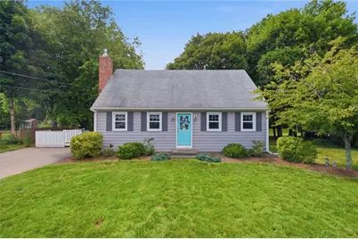 60 Brookwood Road, South Kingstown, RI 02879 - Photo 2