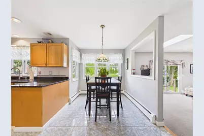 21 Buxton Drive, Cranston, RI 02921 - Photo 16
