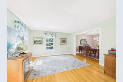 21 Buxton Drive, Cranston, RI 02921 - Photo 24