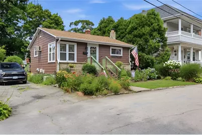 19 Peace Street, Warwick, RI 02888 - Photo 1