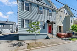 275 Carpenter St, Providence, RI 02909 - Photo 1