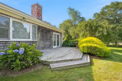 12 Cornell Drive #12, Portsmouth, RI 02871 - Photo 8