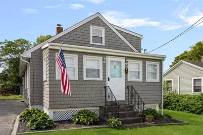 37 Reservoir Road, Middletown, RI 02842 - Photo 1