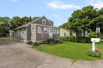 37 Reservoir Road, Middletown, RI 02842 - Photo 22