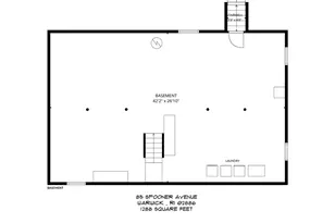 85 Spooner St, Warwick, RI 02886 - Photo 30