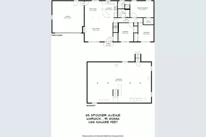 85 Spooner Street, Warwick, RI 02886 - Photo 30