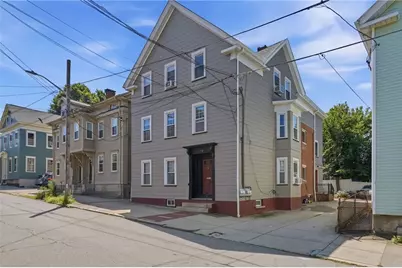 179 Transit Street #2, Providence, RI 02906 - Photo 1