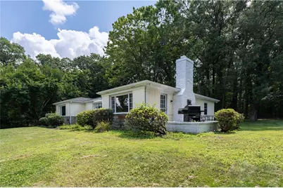 6 Old Pound Hill Road, North Smithfield, RI 02896 - Photo 34