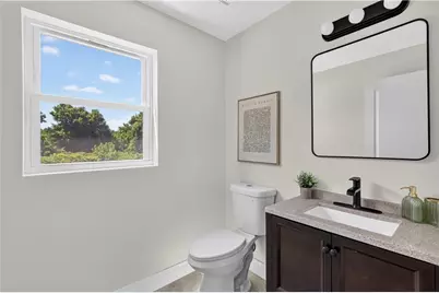 31 Tucker Street, Warwick, RI 02886 - Photo 8