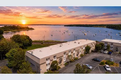 4430 Post Road #E65, East Greenwich, RI 02818 - Photo 1