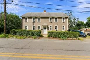 21 Church St, West Warwick, RI 02893 - Photo 2