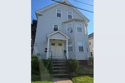 6 Winthrop Street #1, Cranston, RI 02910 - Photo 1
