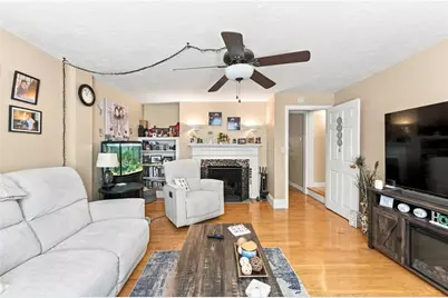 36 Amherst Street, Cumberland, RI 02864 - Photo 14