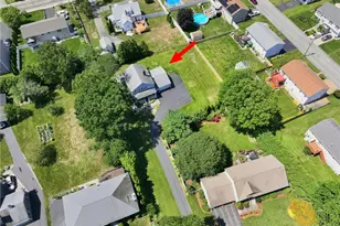 36 Amherst St, Cumberland, RI 02864 - Photo 6
