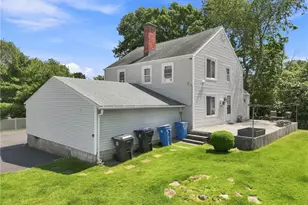 36 Amherst St, Cumberland, RI 02864 - Photo 36