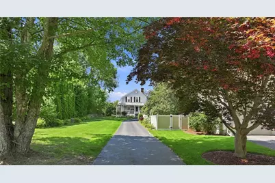 36 Amherst Street, Cumberland, RI 02864 - Photo 2
