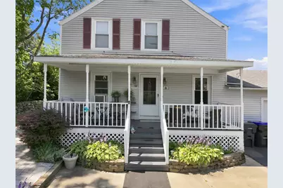 36 Amherst Street, Cumberland, RI 02864 - Photo 8