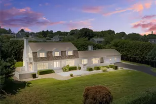 95 Holman St, Portsmouth, RI 02871 - Photo 4