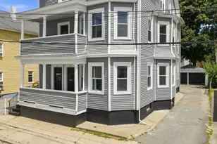 16 Deborah St, Providence, RI 02909 - Photo 2
