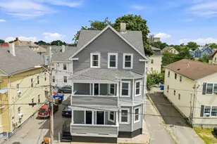 16 Deborah St, Providence, RI 02909 - Photo 1