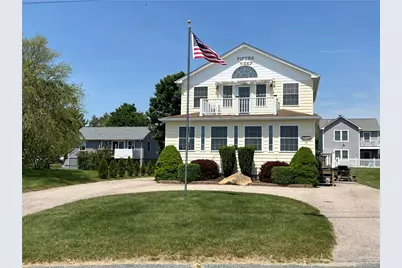 36 Sherman Road, South Kingstown, RI 02879 - Photo 1