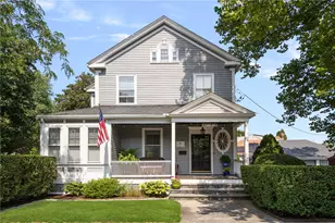 7 Prairie Ave, Newport, RI 02840 - Photo 1