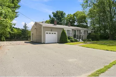 9 Eileen Drive, North Kingstown, RI 02852 - Photo 4