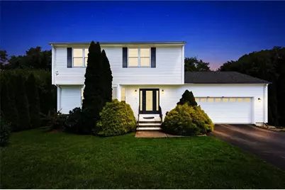 19 Gilcrest Drive, West Warwick, RI 02893 - Photo 1