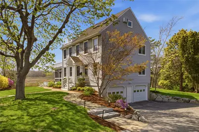 8 Key Court, Newport, RI 02840 - Photo 6
