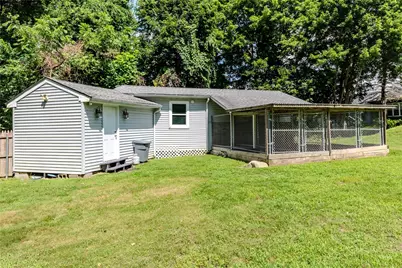 32 Cavalcade Boulevard, Johnston, RI 02919 - Photo 44