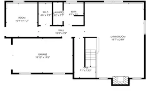 32 Cavalcade Blvd, Johnston, RI 02919 - Photo 4