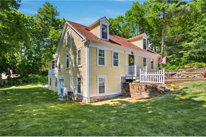 44 Old Great Road, North Smithfield, RI 02896 - Photo 32