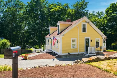 44 Old Great Road, North Smithfield, RI 02896 - Photo 30