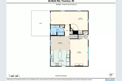 46 Beth Road, Tiverton, RI 02878 - Photo 38