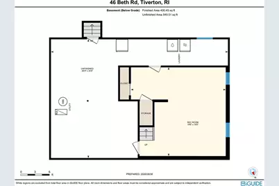 46 Beth Road, Tiverton, RI 02878 - Photo 40