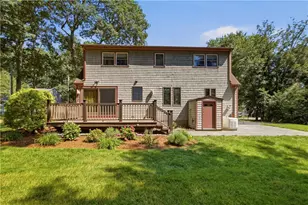 46 Beth Rd, Tiverton, RI 02878 - Photo 32