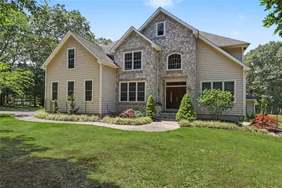 555 Carpenter Lane, North Kingstown, RI 02874 - Photo 4