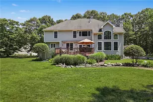 555 Carpenter Ln, North Kingstown, RI 02874 - Photo 6