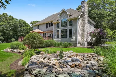 555 Carpenter Lane, North Kingstown, RI 02874 - Photo 6